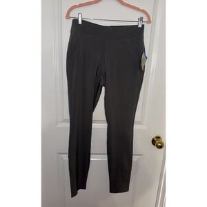 NEW!! Columbia Skinny Pants Gray Women's Size Small NWT